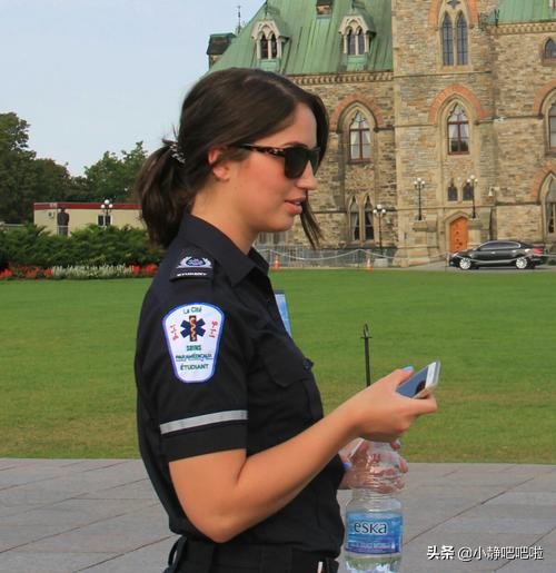 你不知道的国家冷知识——“男人天堂”加拿大）