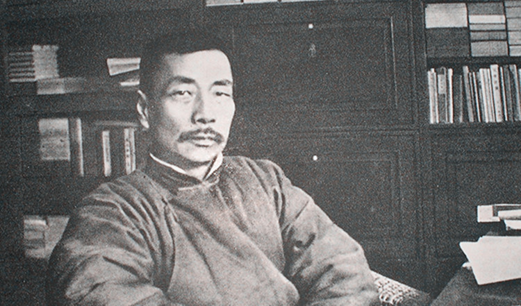 鲁迅是怎样玩收藏的？仅中西版画就收一万二千多件，也买过假货