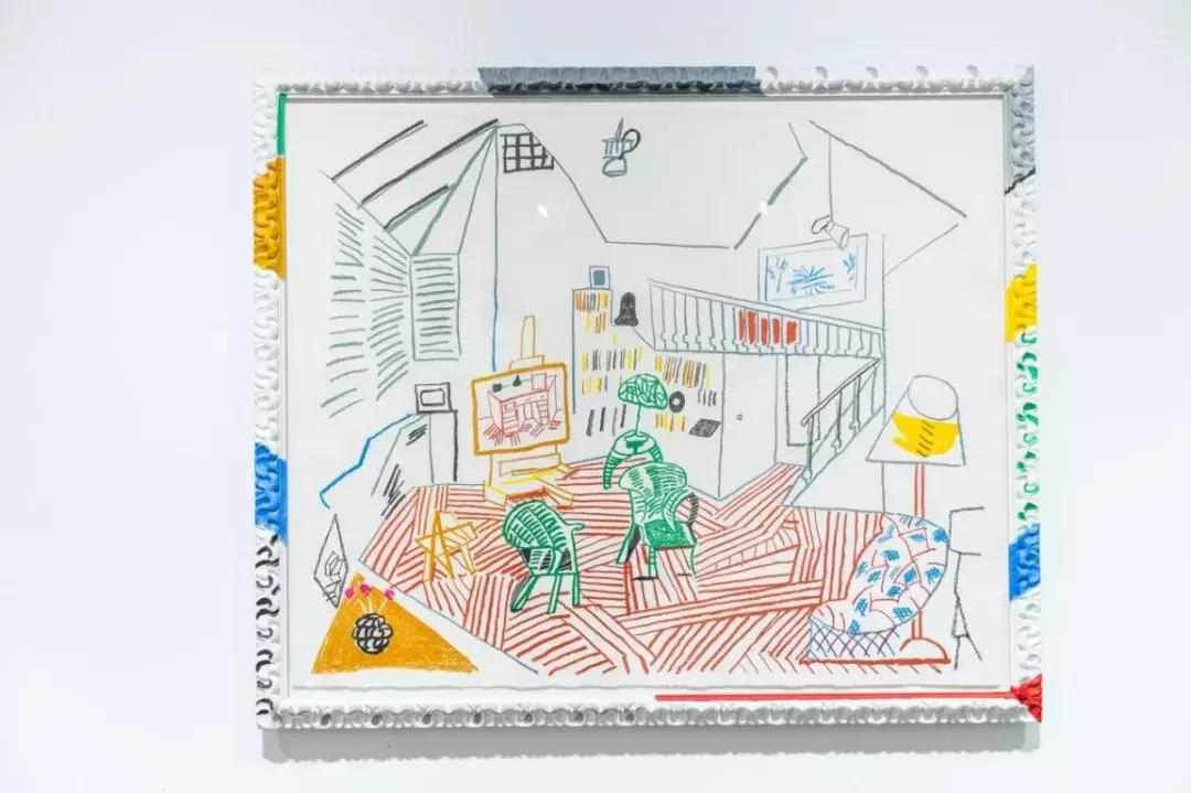 当车界巅峰遇见艺术巅峰，是怎样的一种体验？