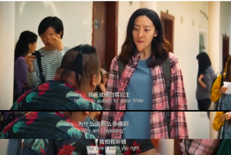 周星驰被低估的武侠电影,周星驰被低估的演技