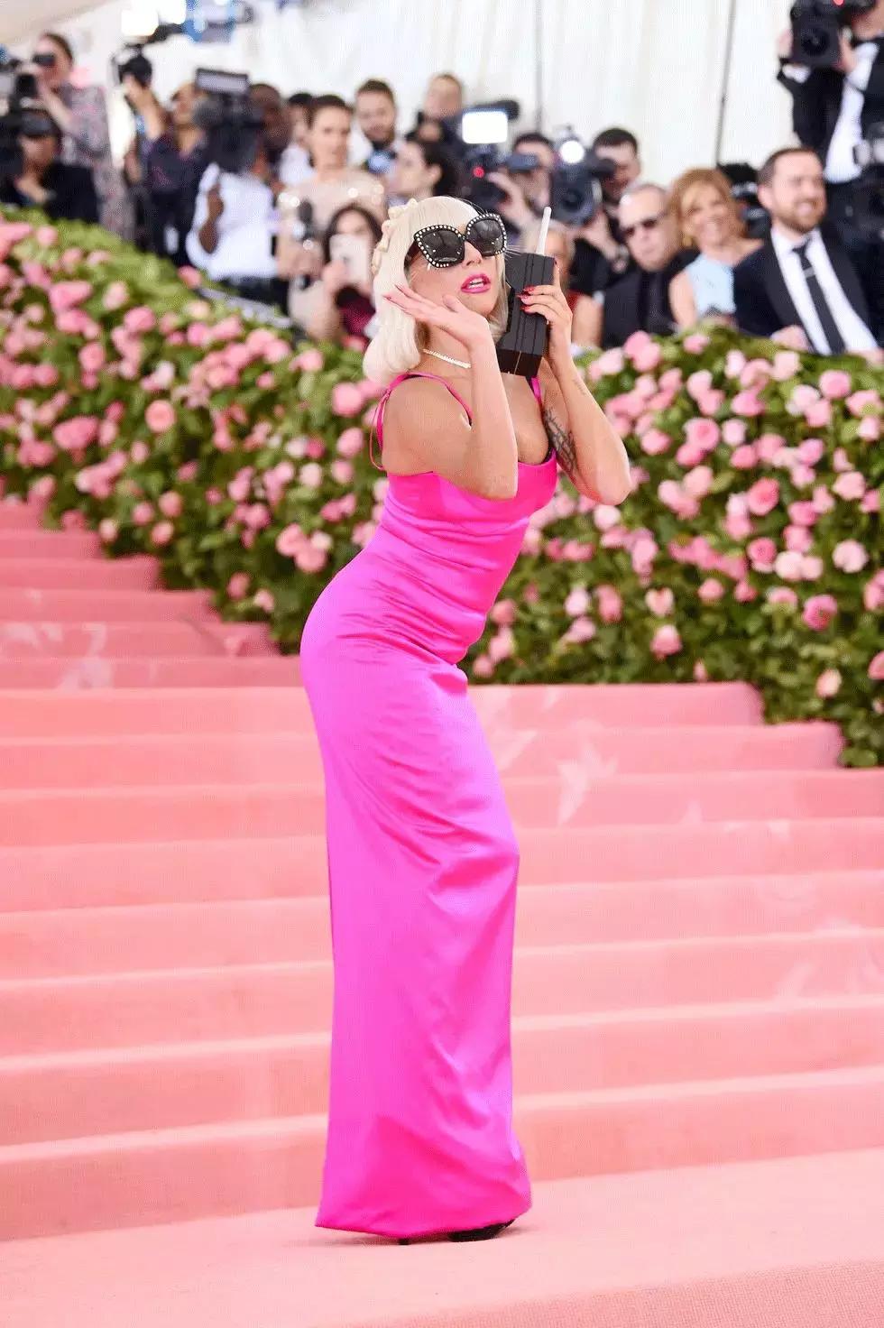 MetGala｜他们都在骗你，今年时尚奥斯卡的主题，是中国古代神话