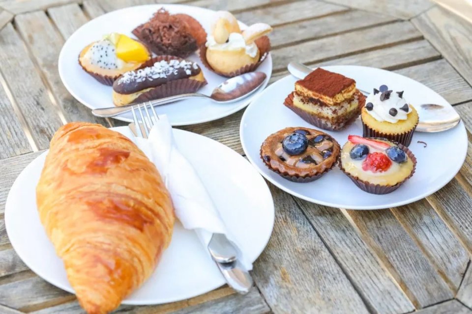 三里屯隐蔽美食一条街,三里屯老字号美食店