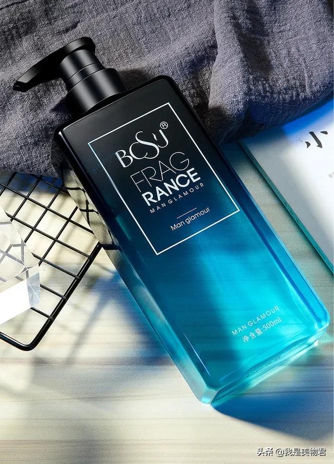 男士夏日必备质感好物,男生夏天十大必备好物