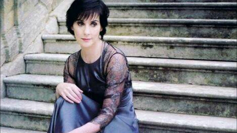 爱尔兰恩雅天籁之音,爱尔兰国宝级女歌手恩雅