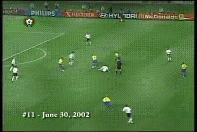 罗纳尔多奔袭,罗纳尔多三国加点