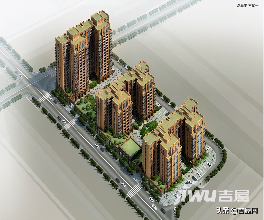 泉州台商区房哪里最值得买,泉州台商投资区房子值得买吗