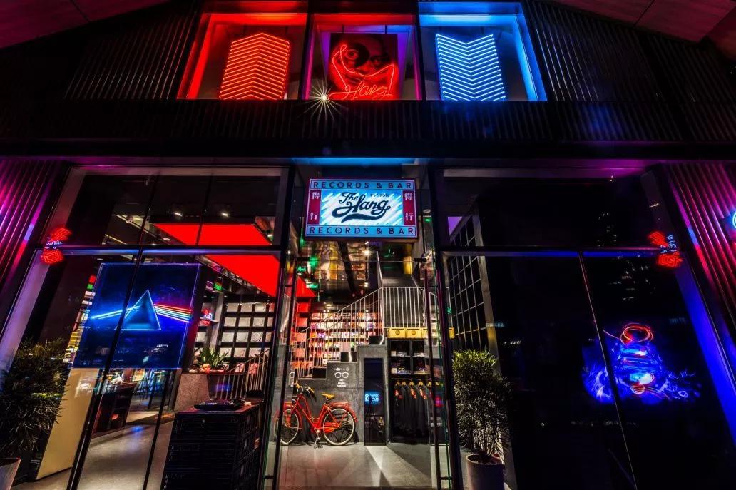 这32个“中国首店”或将引领2019创新风潮