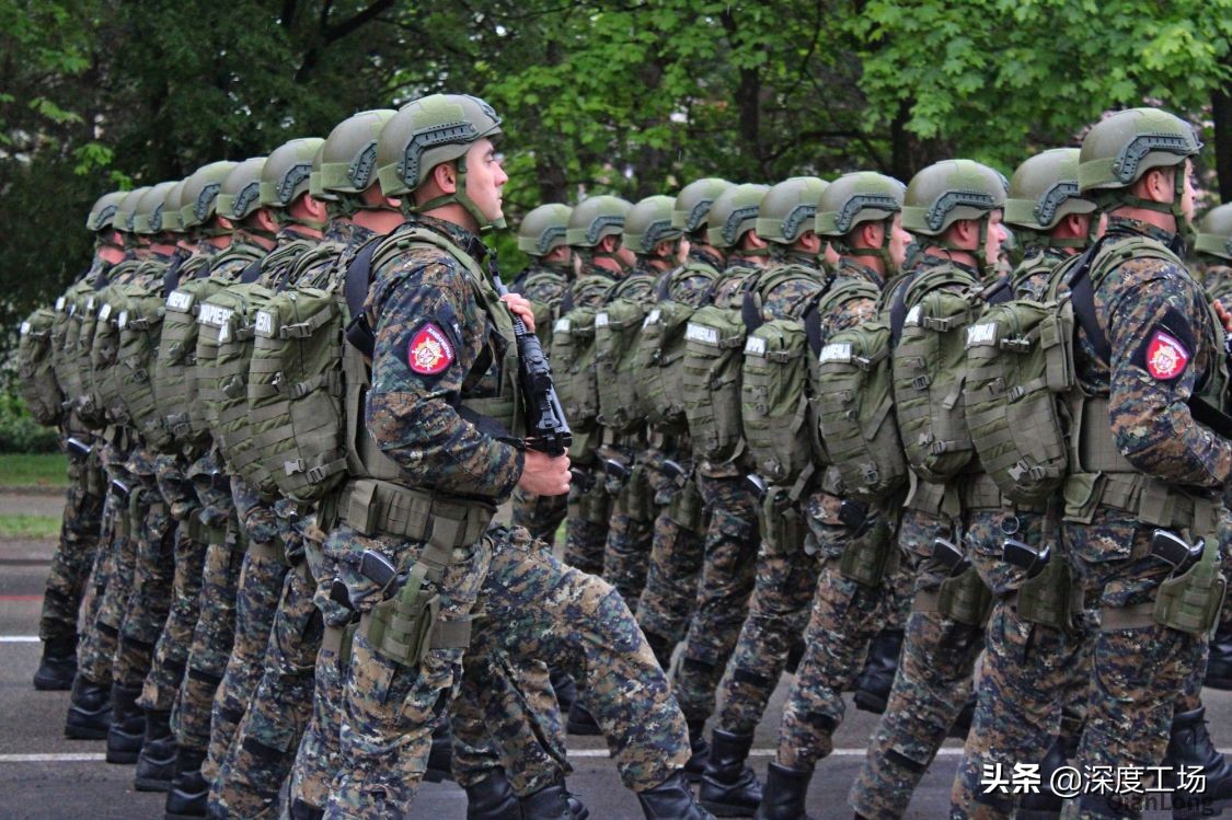 武契奇经历了北约轰炸南联盟么,武契奇轰炸南联盟
