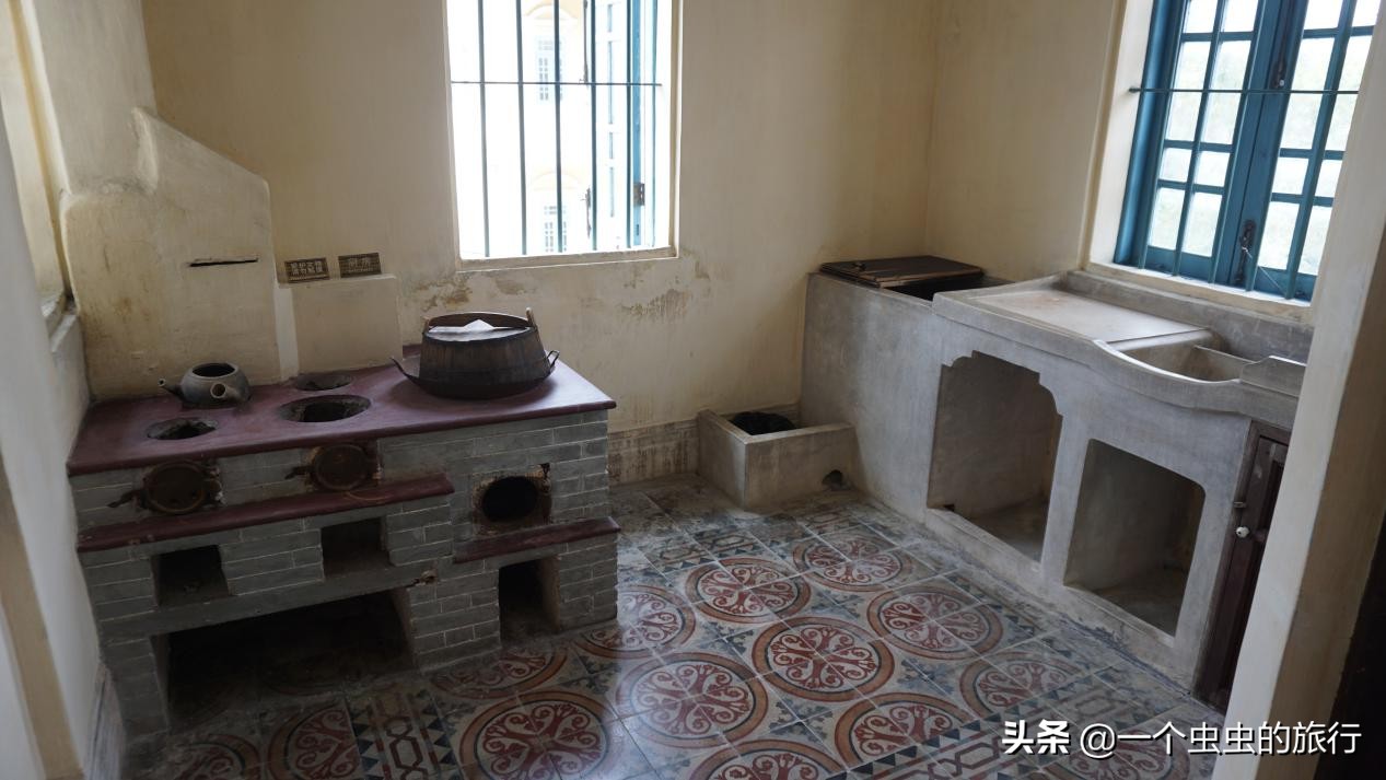 华侨公园全景图,开平立园园林