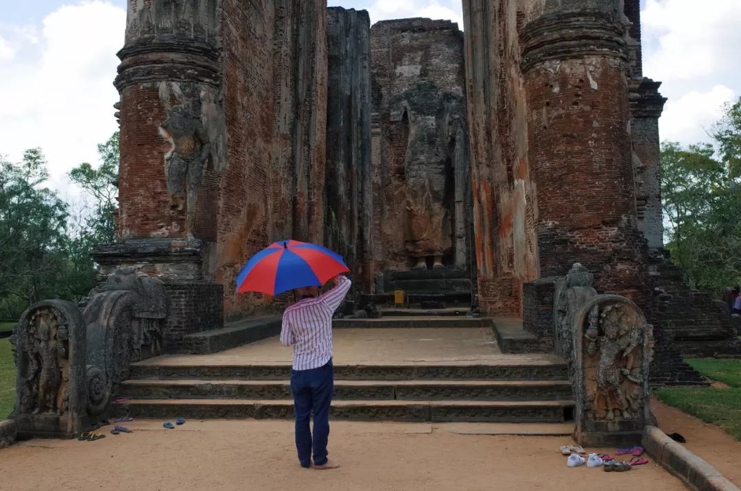 这个曾数次登上LP榜单的微笑国度，还有众多小众酒店值得睡
