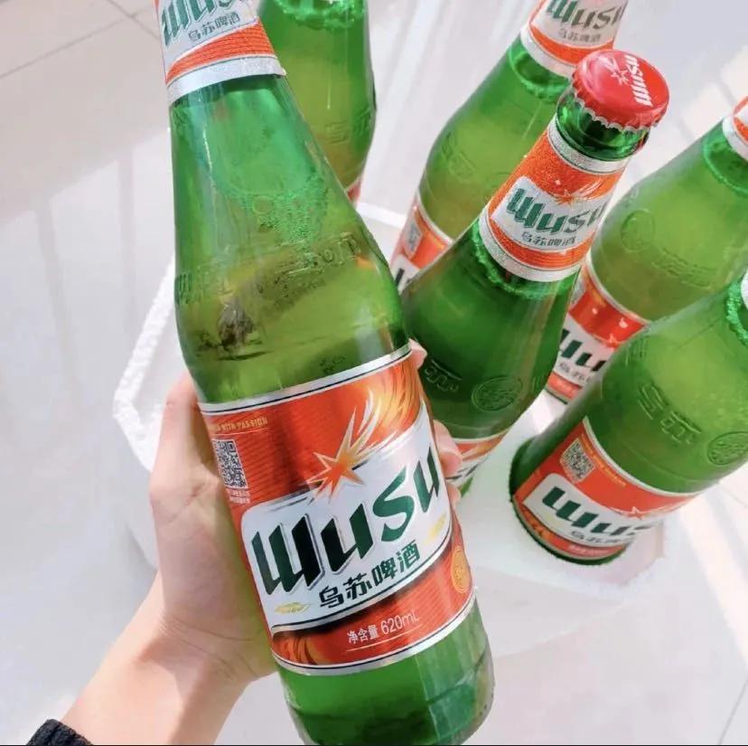 各种好吃的国货,那些包装很土但很好吃的国货