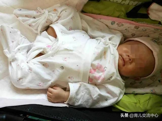 宝宝O型腿是因为纸尿裤？它并不是“元凶”，还有这三个原因