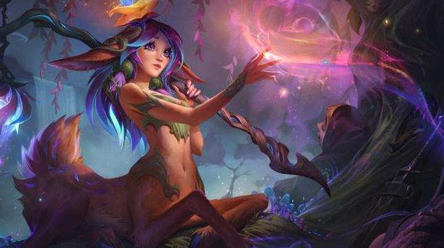 lol测试服更新阿卡丽,lol测试服最新改动装备冰杖