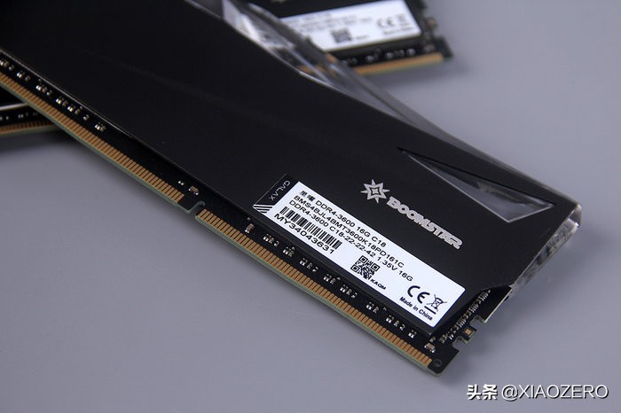 旧瓶装新酒，微星Z490IUNIFY暗影黑龙，安钛克CUBEITX装机展示