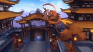 剑网三开发版是哪一年的,剑网3手游最新消息