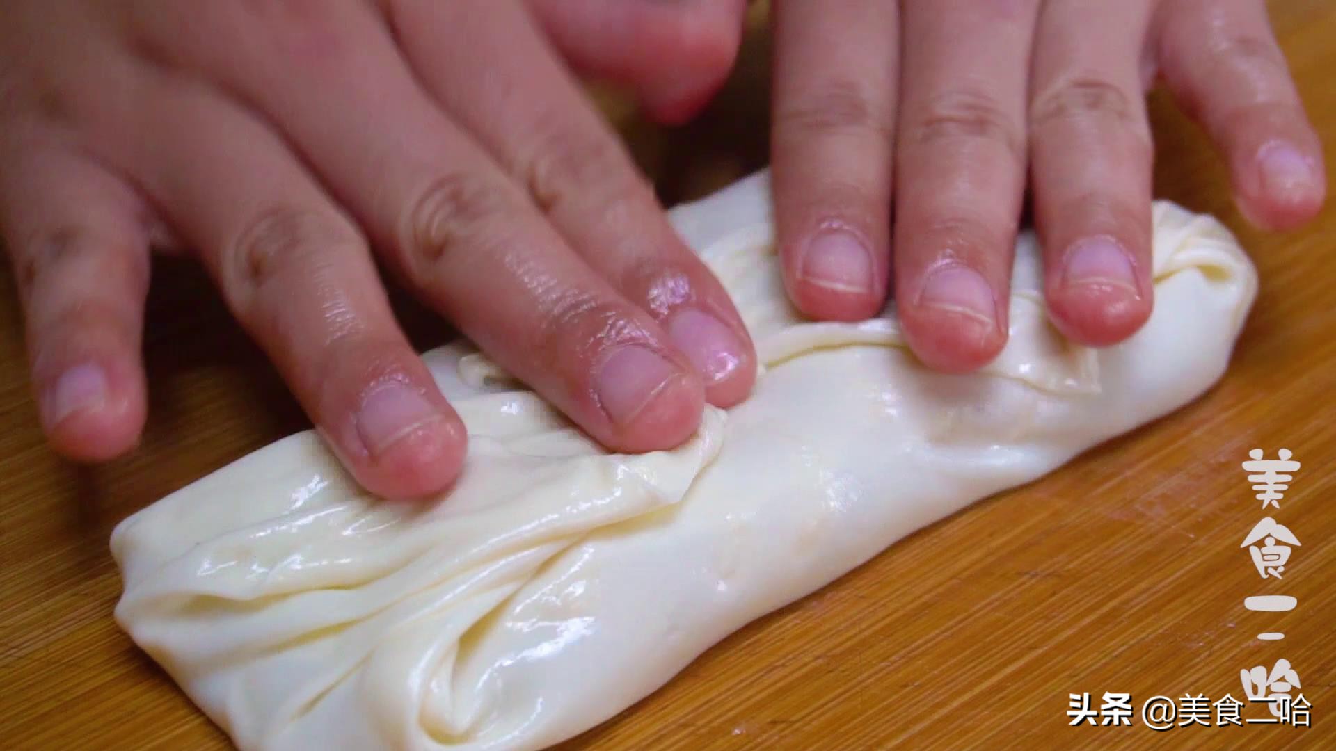 印度香蕉飞饼的做法需放鸡蛋吗,印度香蕉飞饼做法