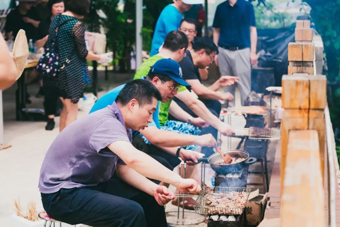 北京野外烧烤免费地点最新,北京烧烤旅行