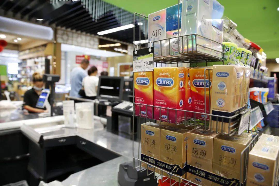 从“谈性变色”到千亿帝国，*人用成品**背后有着怎样的资本秘密？