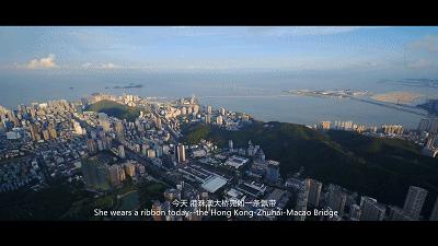 珠海打造粤港澳大湾区经济新引擎,珠海大湾区会成为经济中心吗