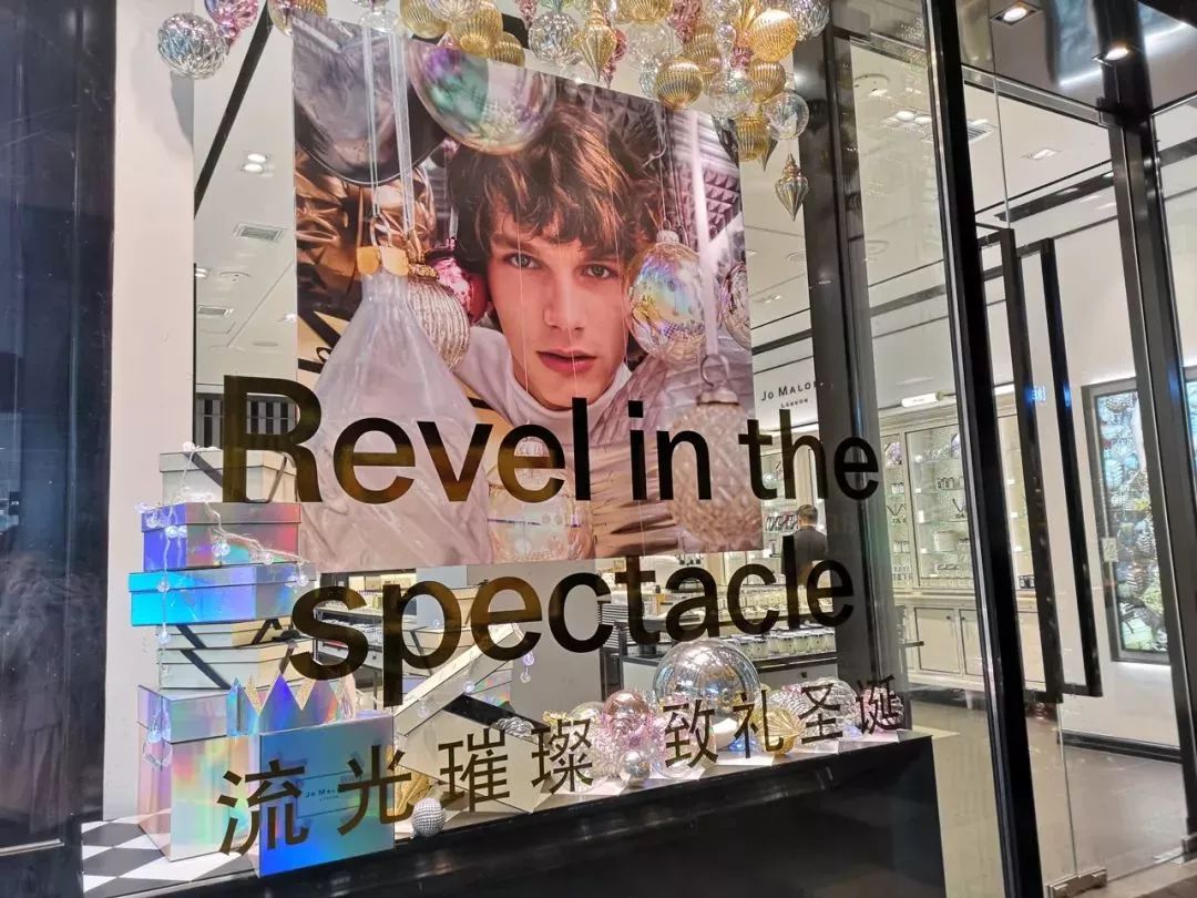 2018各大牌圣诞礼盒在哪买,2018圣诞套装礼盒开箱