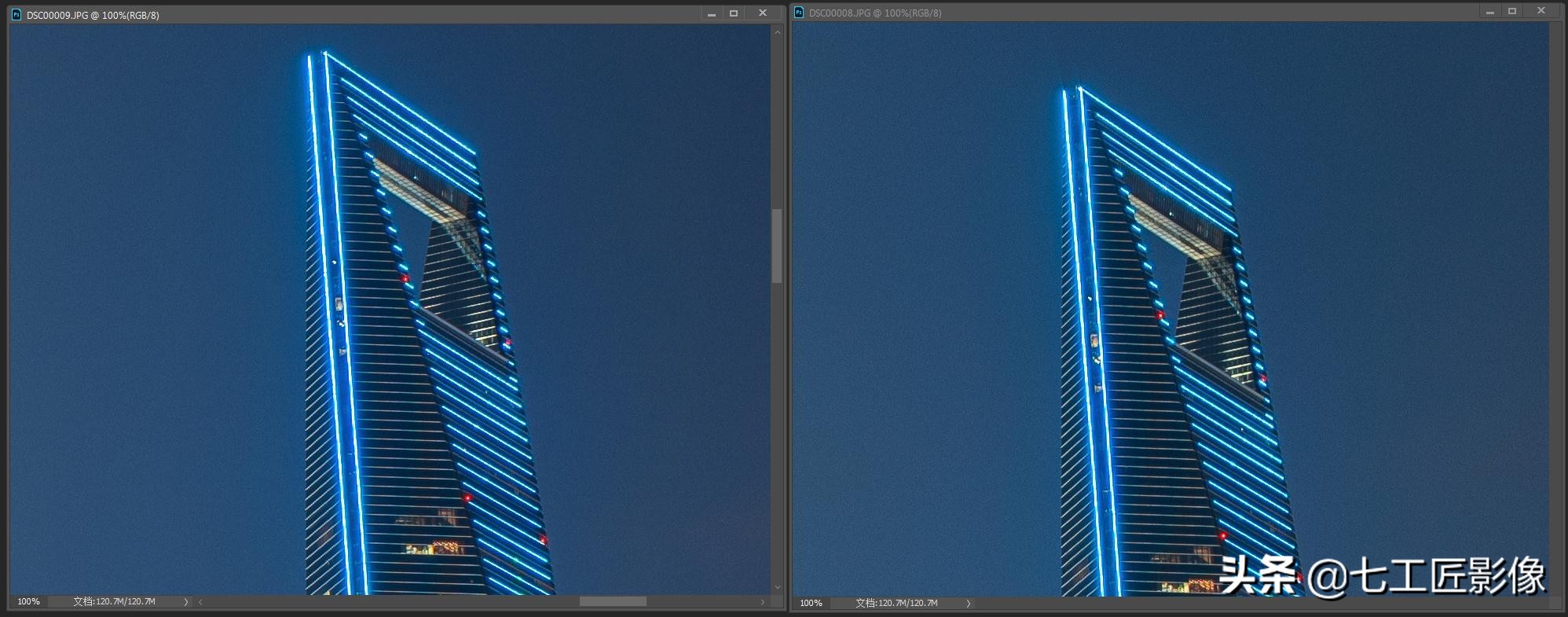 永诺50mmf1.8和七工匠35mmf1.4,七工匠人文镜头