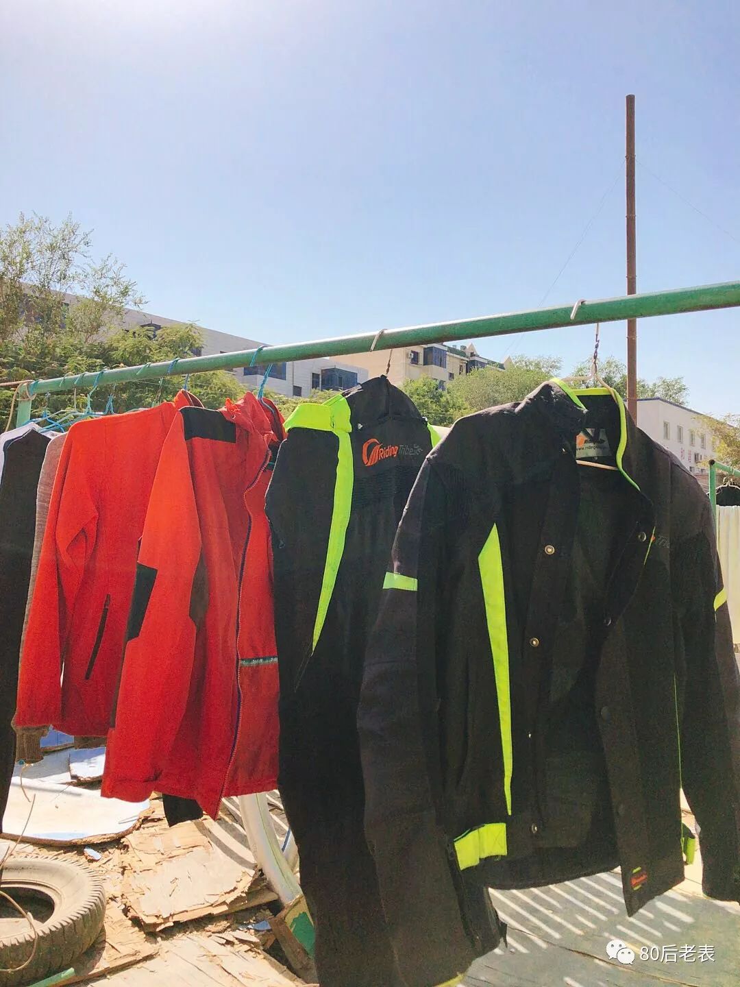 摩旅环华139天详细路线,单人摩旅环华139