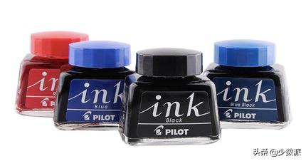 好看又不贵的高颜值钢笔,一支好钢笔能用一辈子