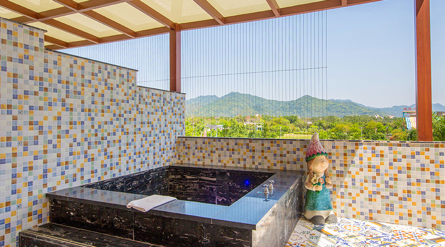 春节广州周边温泉游攻略,自由行广州温泉旅游攻略