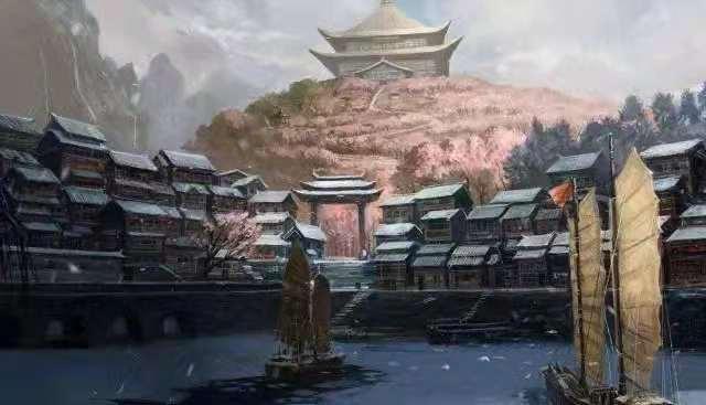 5本值得反复阅读的官场小说,5本值得再三回味的后宫流小说