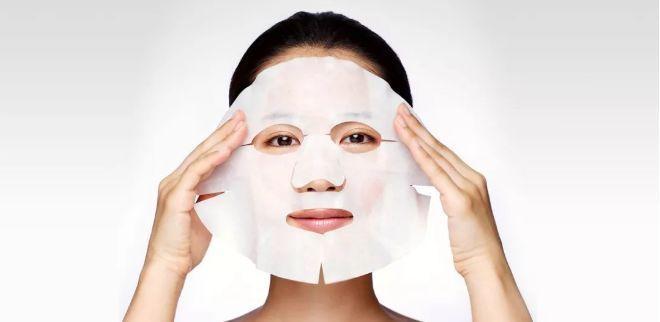 好用的睡眠面膜免洗面膜,别浪费夜晚