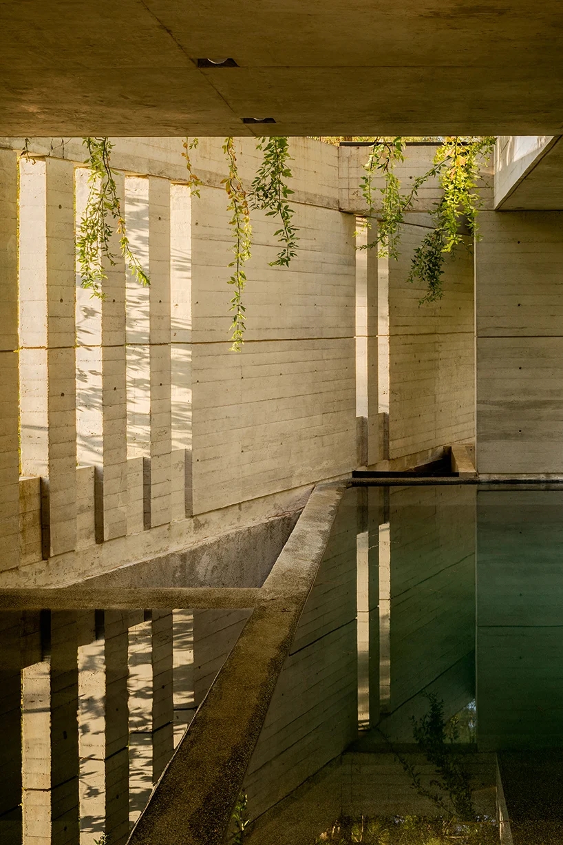 山间森林公园风车,家用随风向旋转动力风车