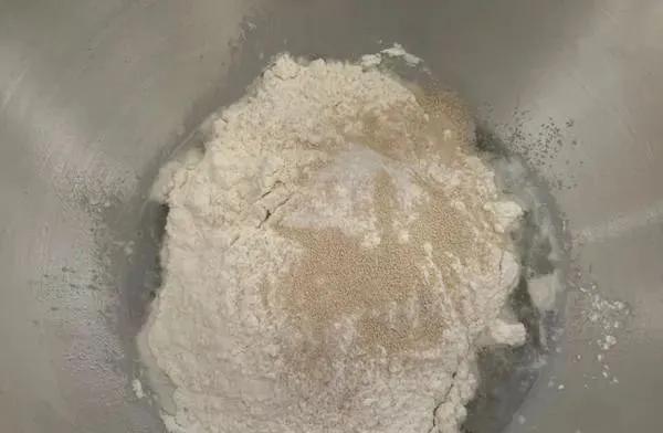 网红爆浆芝士面包推荐,超好吃的网红芝士面包