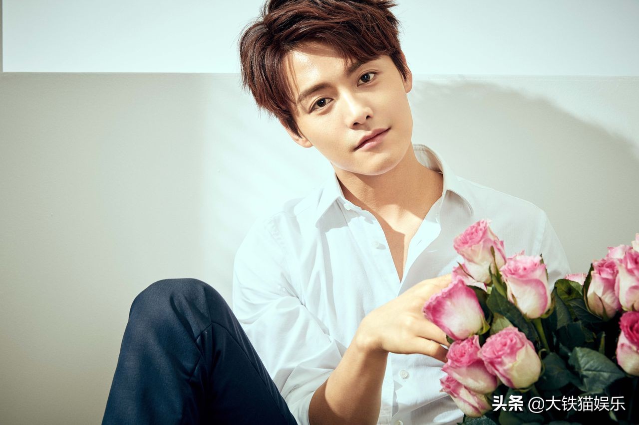 18位山东籍男星个个浓眉大眼,美男子