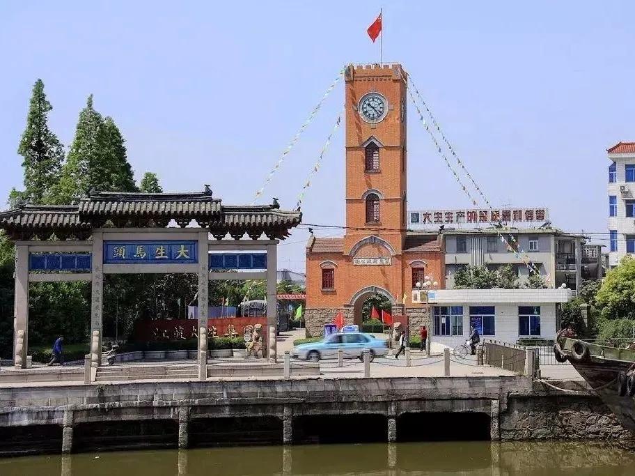 苏商精神传承,离土不离乡