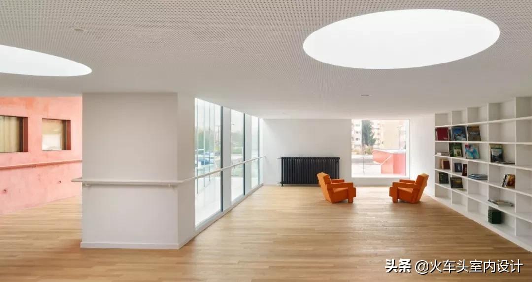 极简酒店风公寓,酒店式老年公寓设计