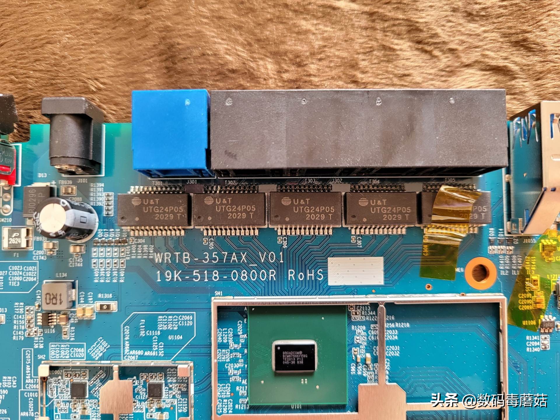 linksyse9450对比mx4200,linksyse9450三核和四核区别