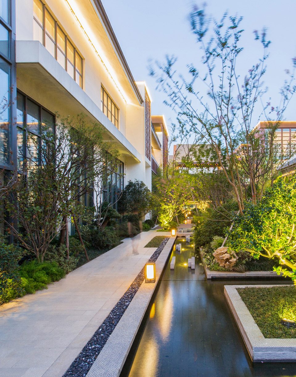 昆山水月周庄,昆山周庄水之韵酒店