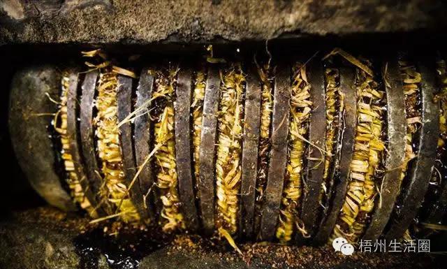 茶油粘锅,茶油炸锅巴