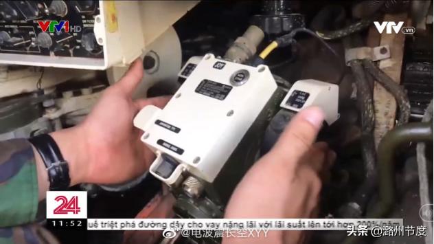 维持中南半岛第一坦克强国,越南改装1200辆T-55坦克,可惜没钱