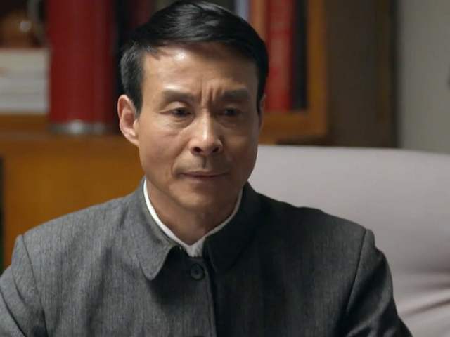 平凡的世界的田福军后来怎么样了,平凡的世界最高级别的官是高老吗