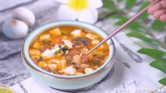 补锌补钙补铁一餐搞定,补钙补铁提高免疫力食物