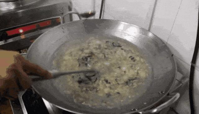 蓬莱人最爱吃的早餐蓬莱小面,真的不来蓬莱吃一碗蓬莱小面吗