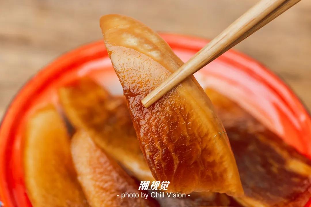 三水老字号小食,三水宵夜老字号美食推荐