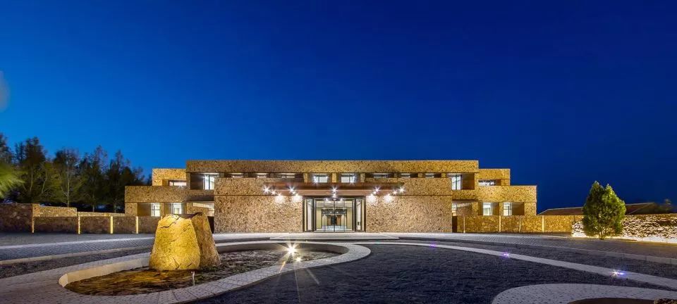 建设最美乡村图片,用泥土打造家园