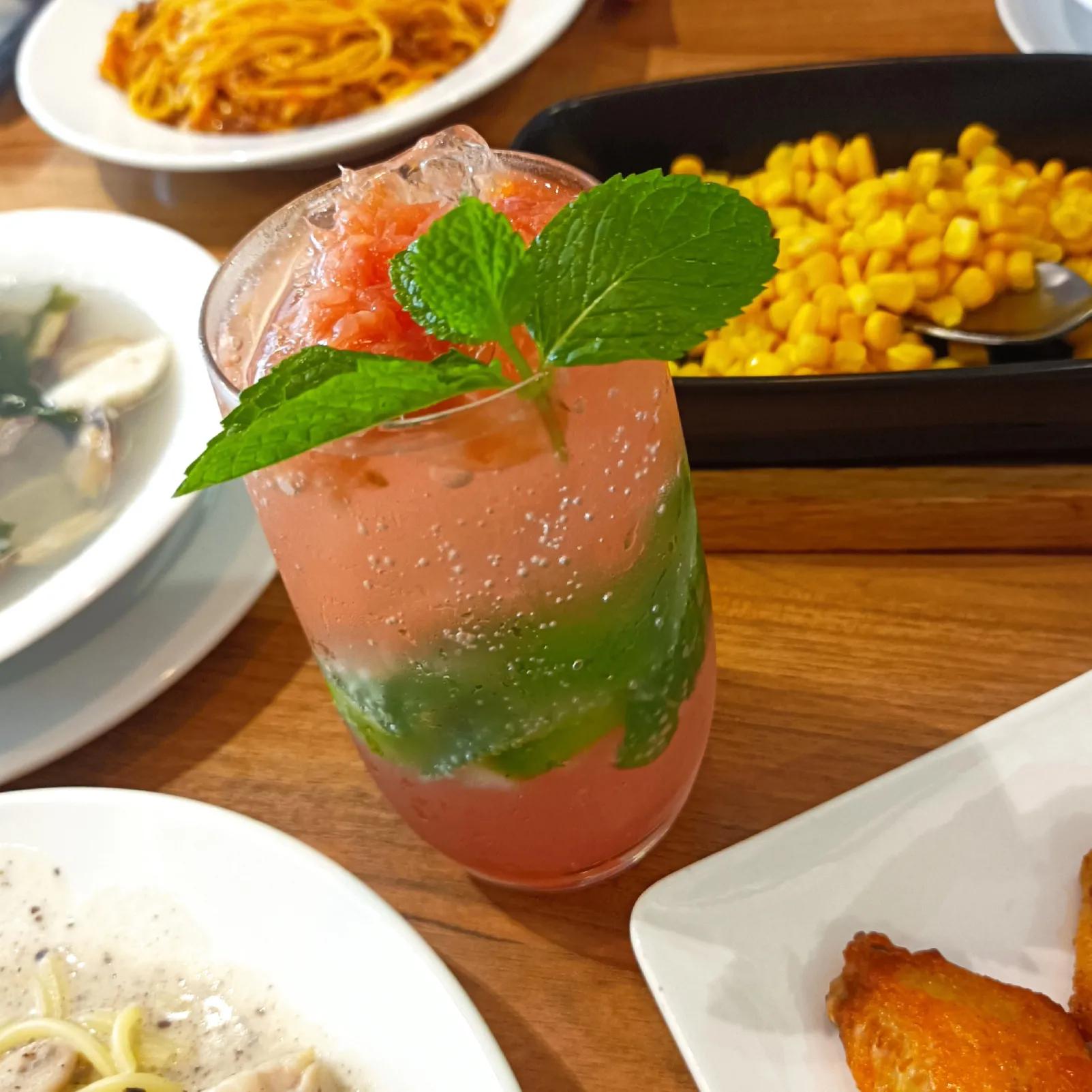 打开萨莉亚的正确方式