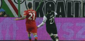 曝大冷意甲领头羊连续2轮不胜,爆冷意甲豪门倒下40%控球落后榜首