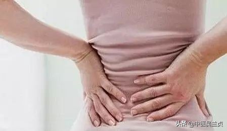 腰肌劳损缓解腰痛的最佳方法,腰肌劳损腰酸痛怎么缓解