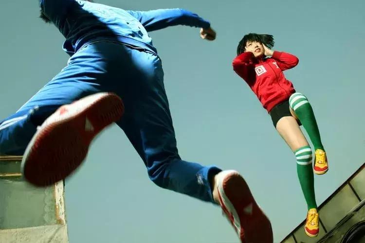 回力是国货之光吗,国货之光的回力