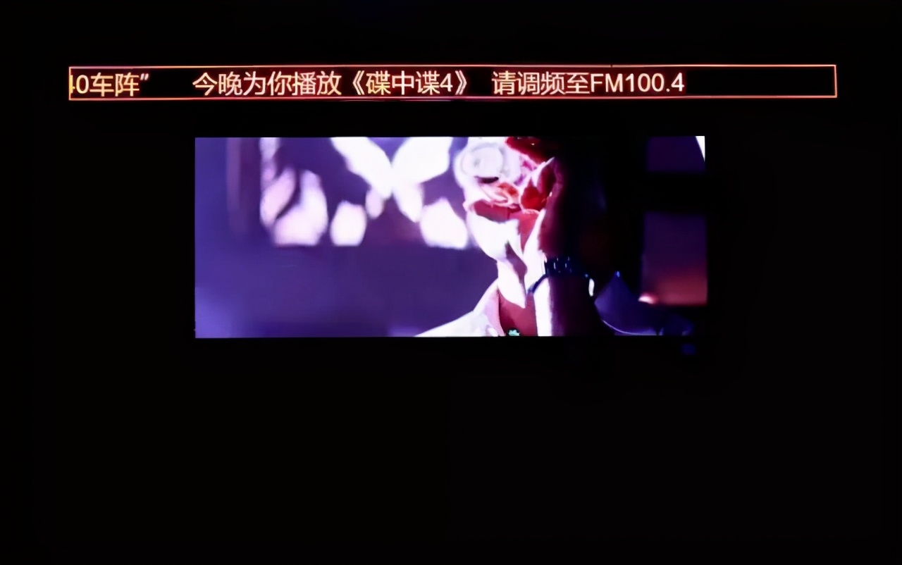 国内比较有名的电影院有哪些,国内汽车电影院有哪些