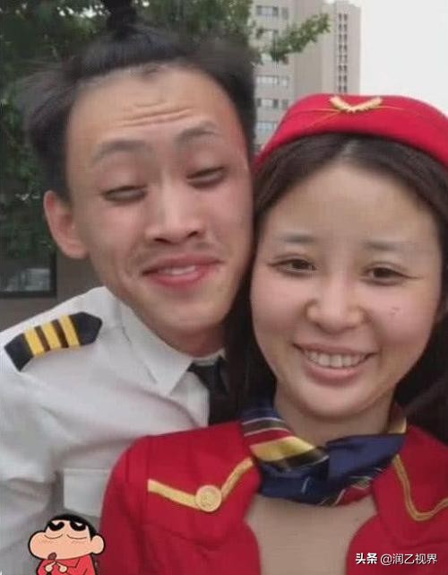 空姐口述：空姐私生活真的很乱吗？